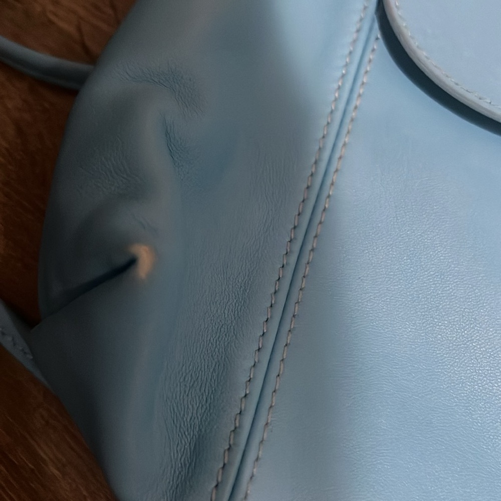 Longchamp small crossbody bag - Picture 6 of 6